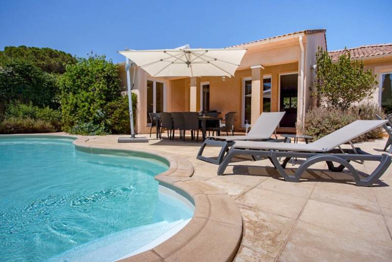 Villa Calvi