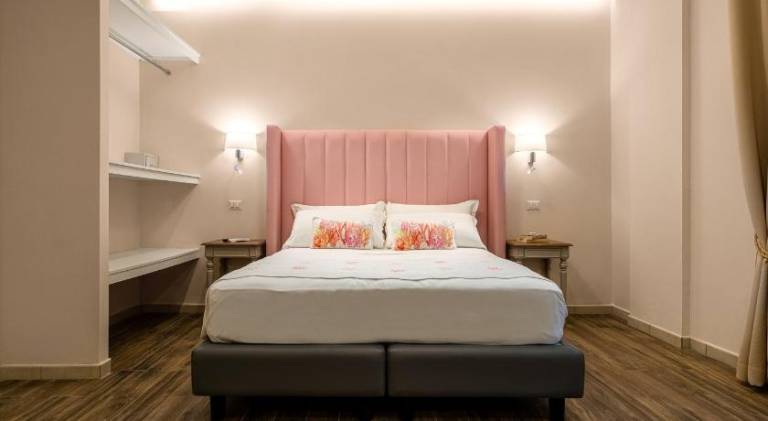 Onda Marina Suites — photo 5