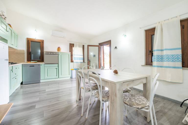 Holiday Home 'Anastasia' with Sea View, Wi-Fi and Air Conditioning — photo 4