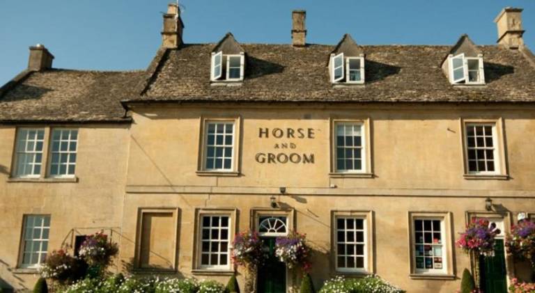 The Horse and Groom — photo 4