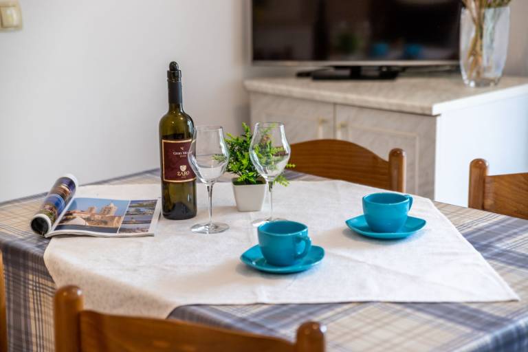Fully equipped beautiful holiday apartment with BBQ & terrace | Pet-friendly — photo 5