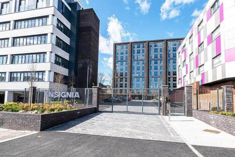 Apartment Sale