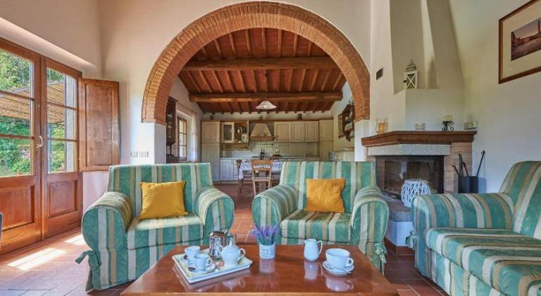 Fully equipped villa with barbecue, garden & patio | Dogs allowed — photo 2