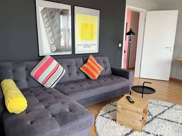 Ferienwohnung Schönefeld