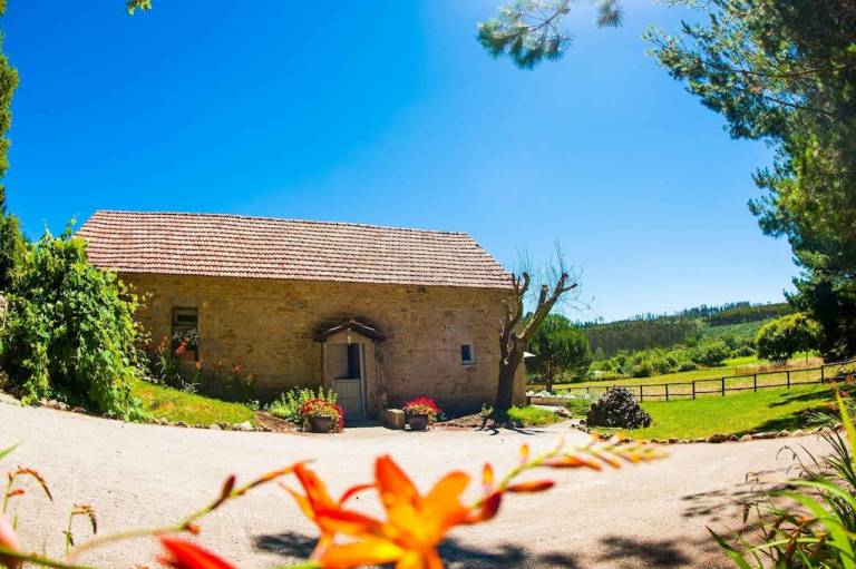 Casa  Miño