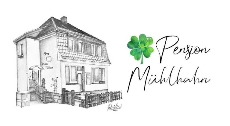 Pension Muhlhahn in Wernigerode