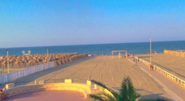 Appartamento vacanza Margherita di Savoia