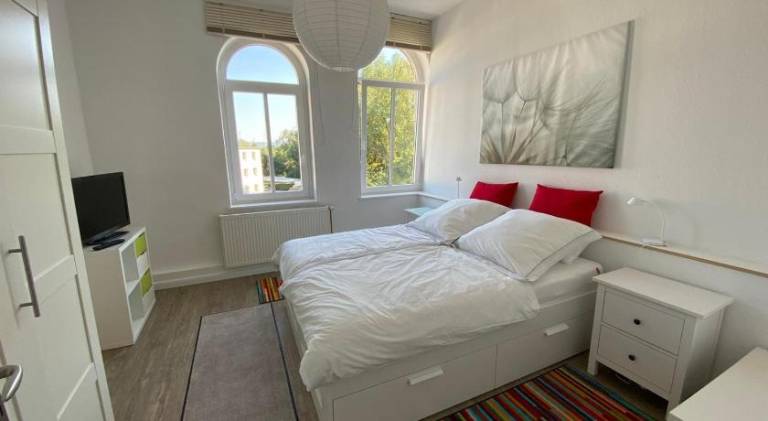 Ferienwohnung Emmerthal