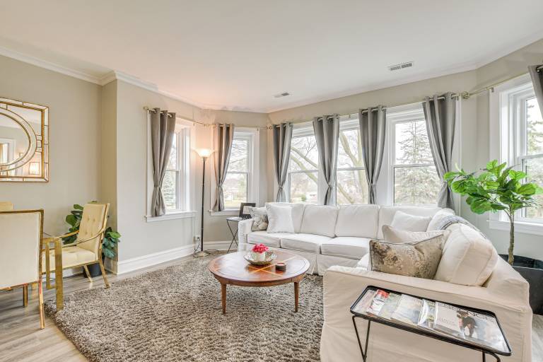 Apartment  Kenilworth