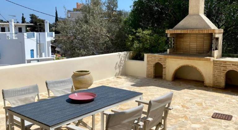 Διαμέρισμα  Παραλία Πόρτο Χέλι