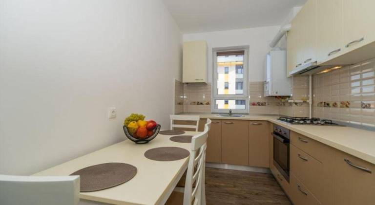 Nice holiday apartment with patio | Pets are welcome — photo 5