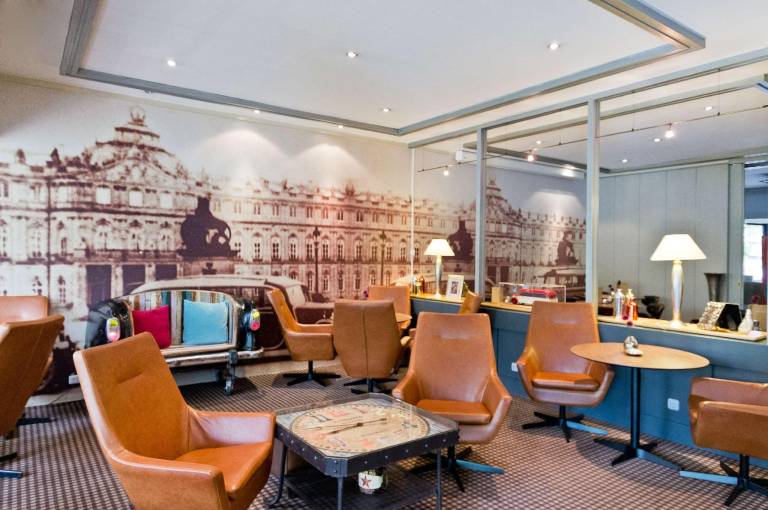 Arthotel ANA Neotel, Trademark Collection by Wyndham — photo 3
