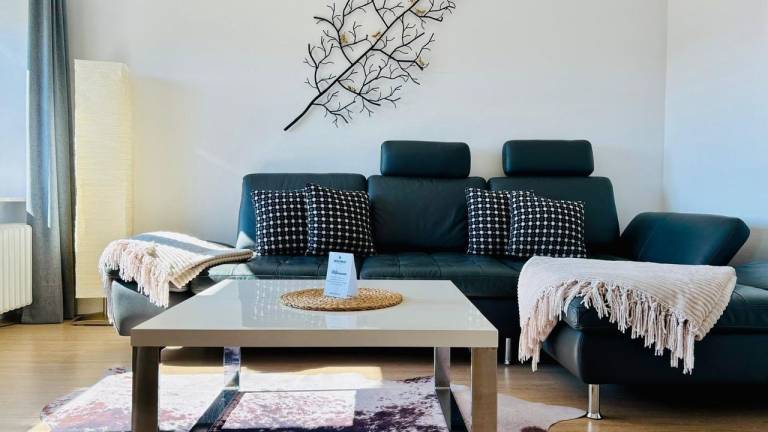 Ferienwohnung Wolfhagen