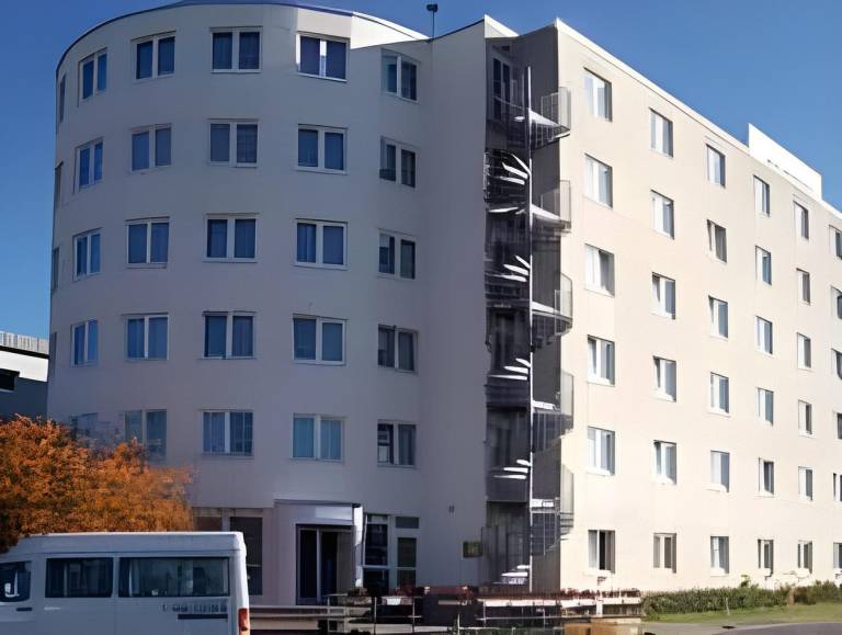 PLAZA INN Stuttgart Airport Messe in Filderstadt