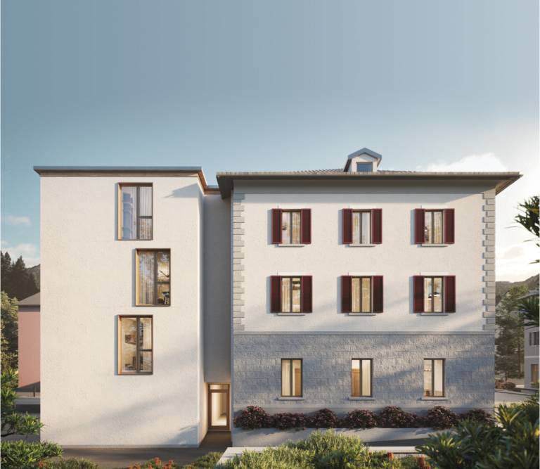 Appartamento  San Bernardino