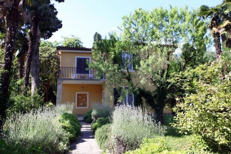 Ferienwohnung Piran
