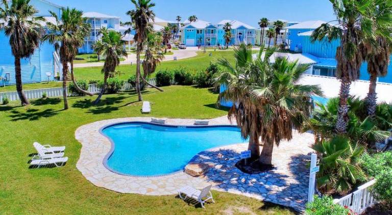 Vacation home with 2 rooms for 10 persons — photo 3