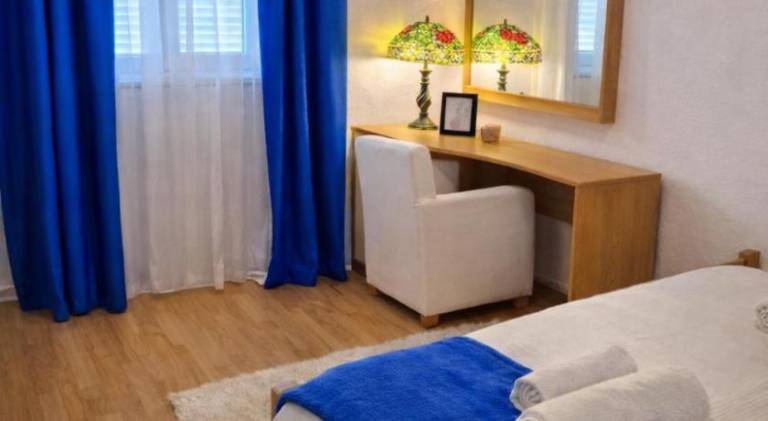 Wonderful apartment | Dogs allowed in Postira