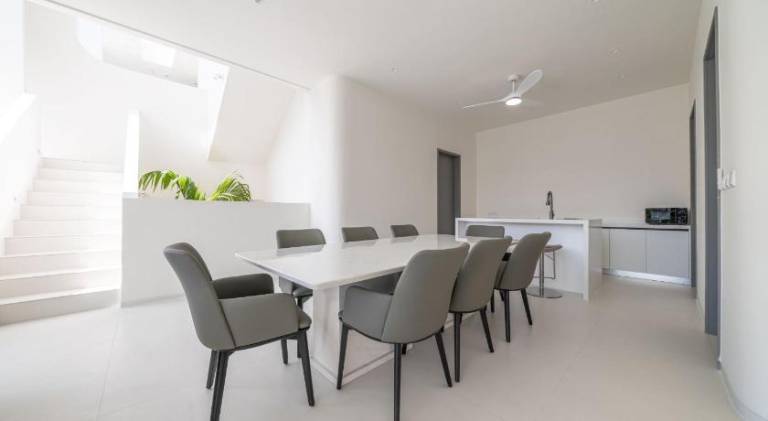 Nice villa with BBQ & private pool | Good for workation | Pet-friendly — photo 4
