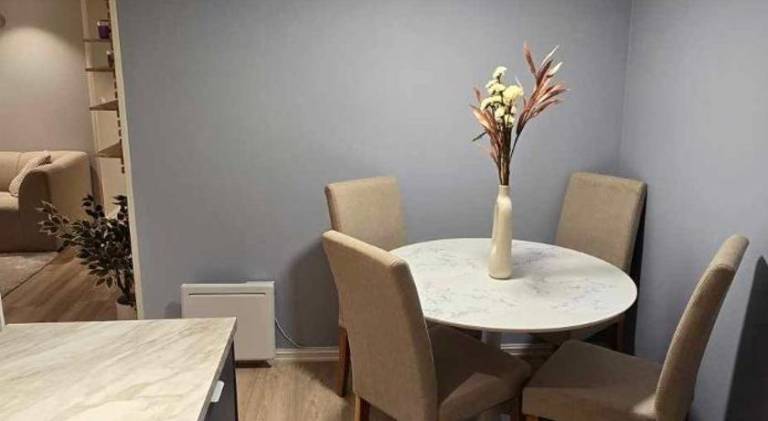 Rental apartment with 2 rooms for 4 persons — photo 5