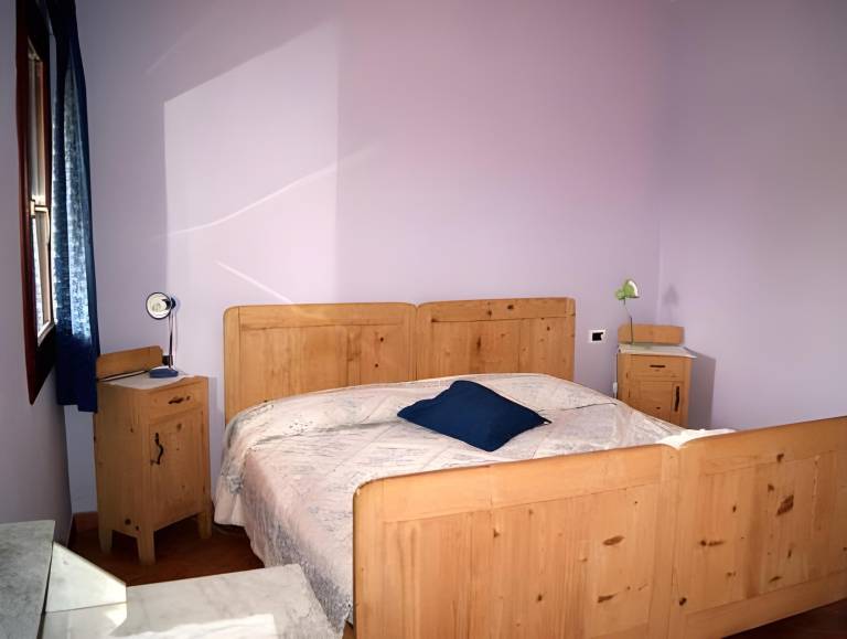 Pleasant house with yard, pool & grill | Dogs allowed in Ferrara