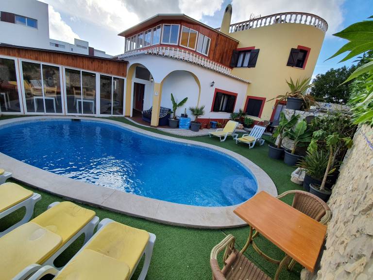Hostel  Lagos