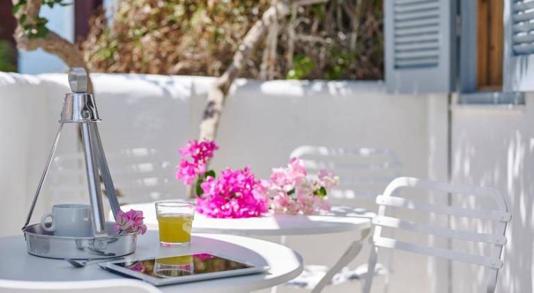 Holiday apartment with 2 rooms for 4 persons — photo 3