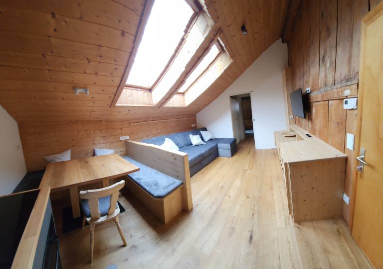 Appartamento LINO nel cuore di ORTISEI - VALGARDENA — photo 3