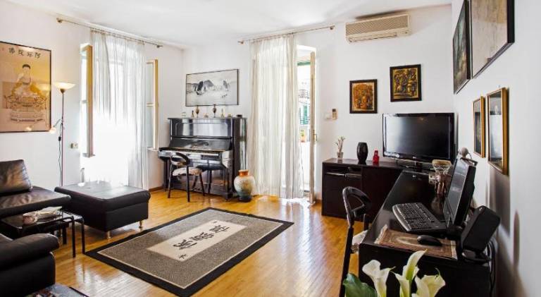 Rental apartment | Next to Diocletian's Palace in Split