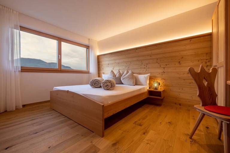 Ferienwohnung  Bozen