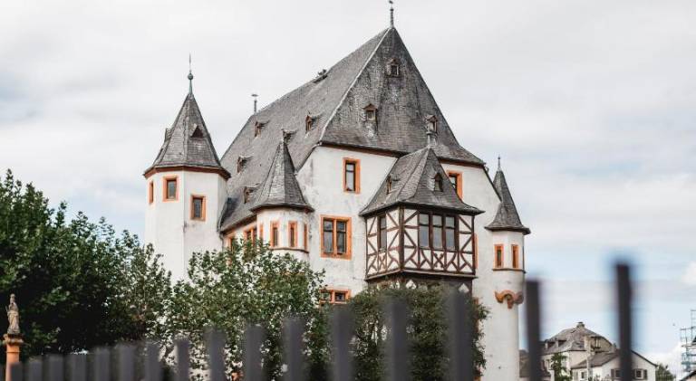 Bed & Breakfast Gau-Algesheim