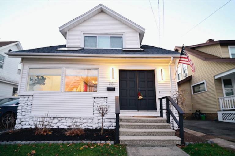 House West Haven