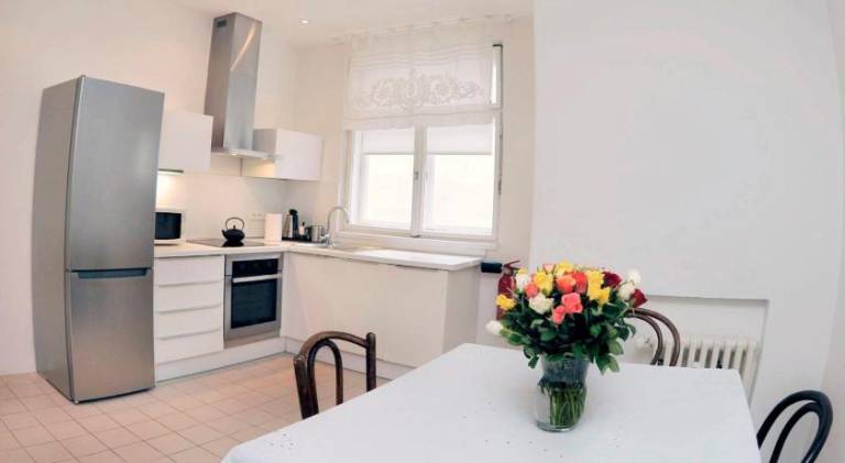 Apartment | Near Bratislava Castle — photo 3