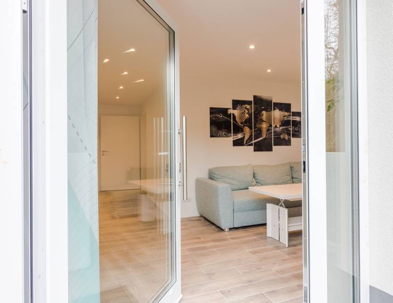 Ferienwohnung Jever