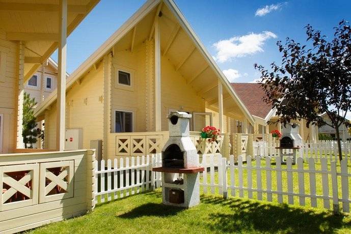 Resort Kołobrzeg