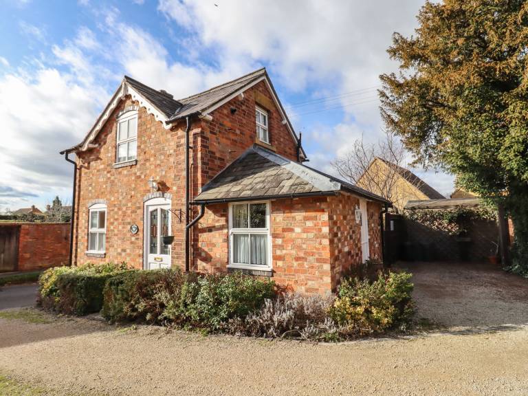 Cottage  Stratford-upon-Avon