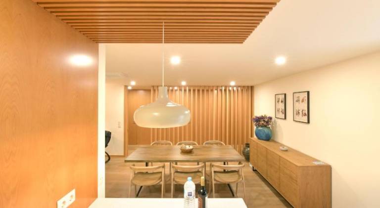 150 m&sup2; Ferienwohnung