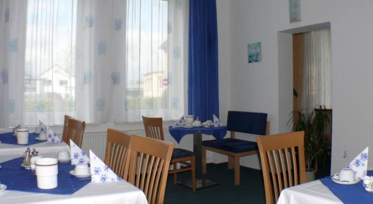 Hotel Garni - Haus Gemmer — photo 3