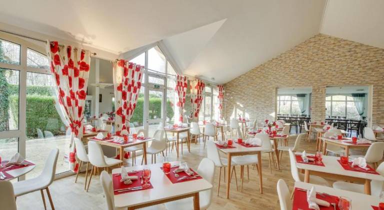 Le Relais de Voisins — photo 2