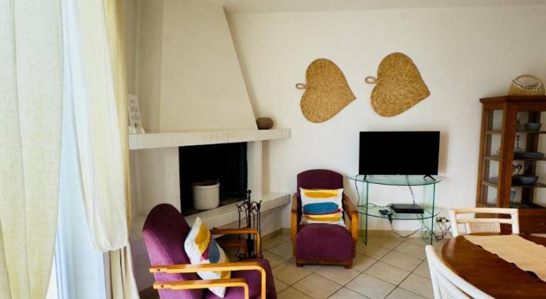Amoredimare Casa Vacanze — photo 4