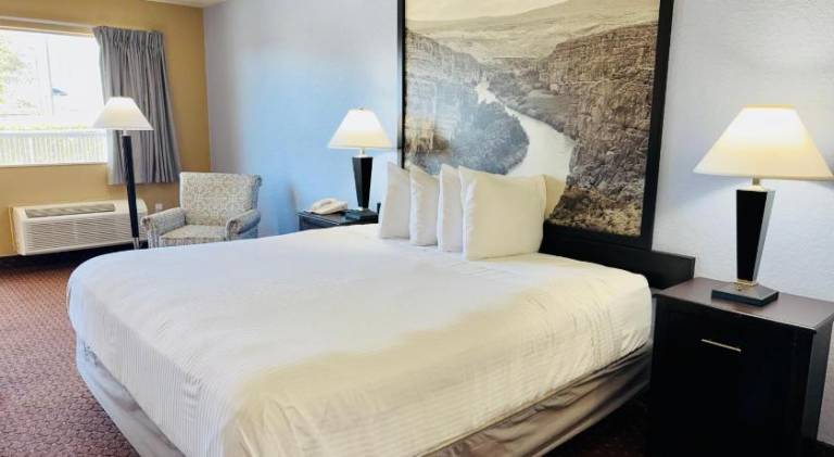 Hill Country Inn & Suites - New Braunfels, Gruene — photo 2