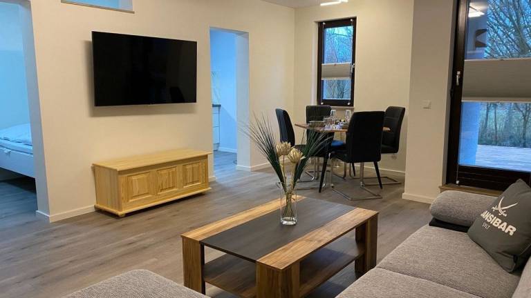 Ferienwohnung Bad Rodach