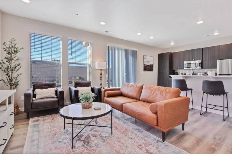 Child-friendly nice house | Pet-friendly — photo 2
