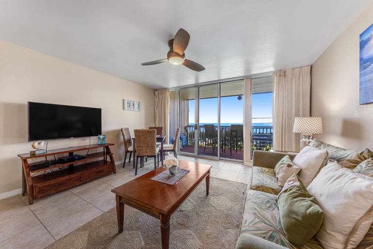 Condo Kapaa