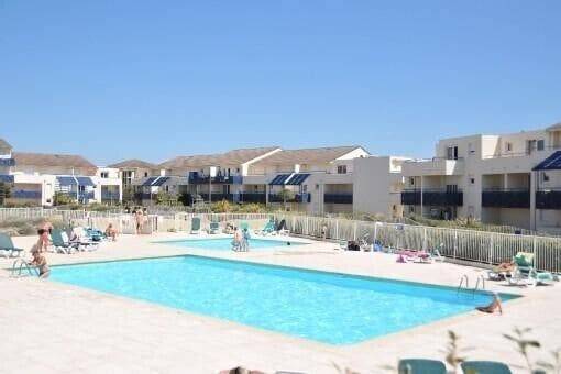 Apartament Lacanau