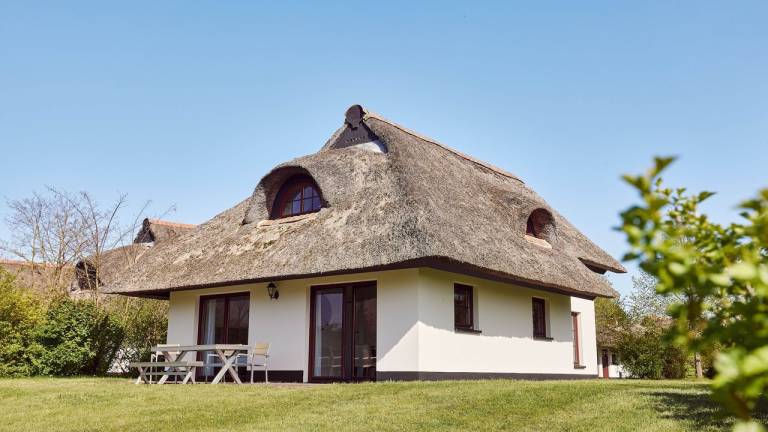 Ferienhaus  Linstow
