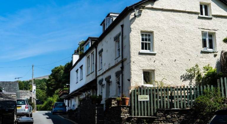 Pleasant house | Dogs allowed in Ambleside