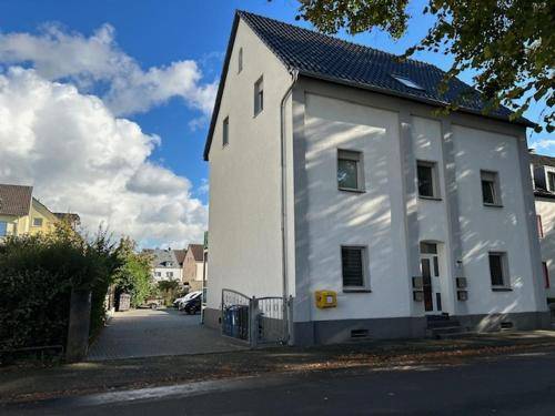 Bed & Breakfast Leverkusen