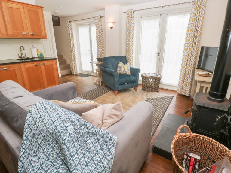 Child-friendly lovely cottage | Beach view | Pets are welcome — photo 5