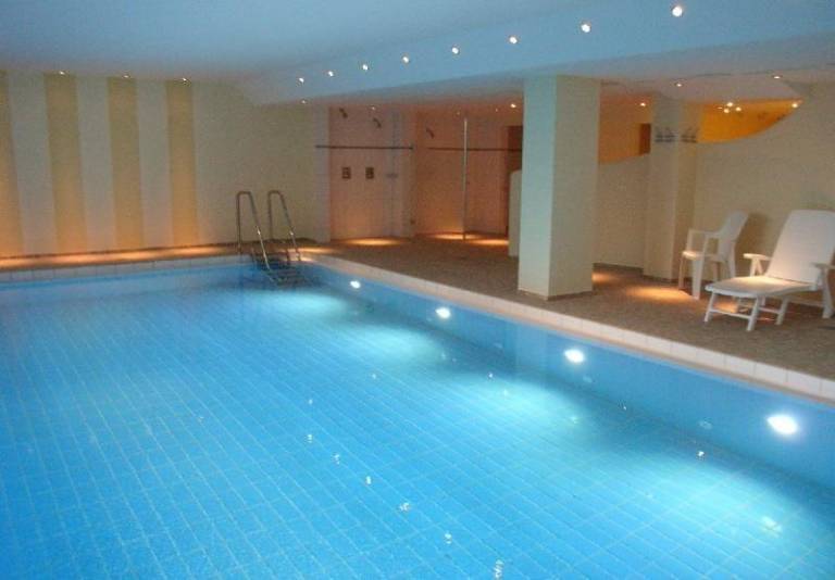 Ferienwohnung  Westerland